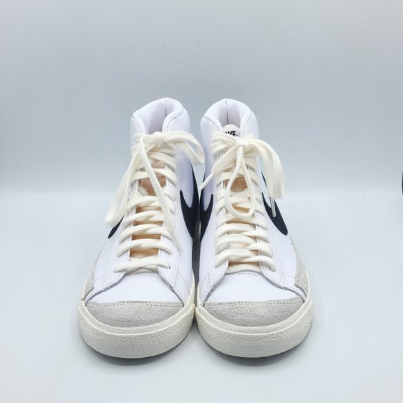 Nike Blazer Mid \'77 Vintage Men\'s Shoes New w/o Box - HAML main image 4